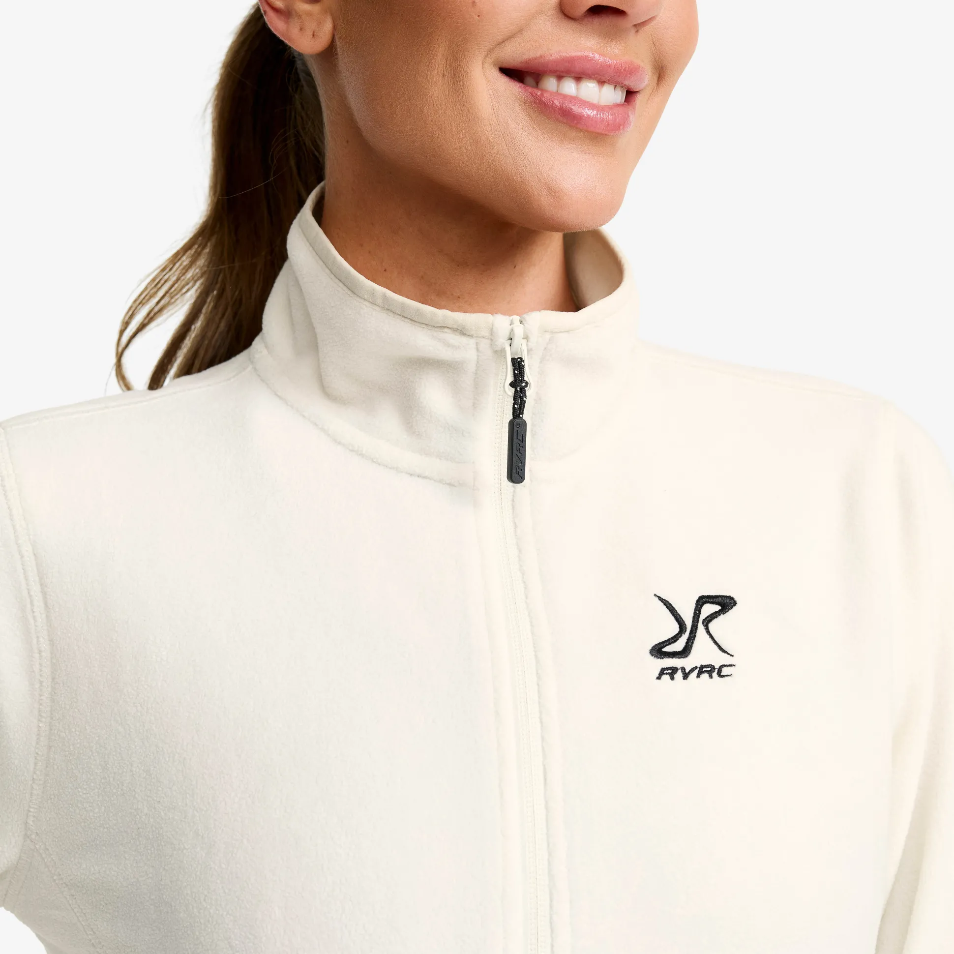 Hiker Half-zip Fleece Naiset