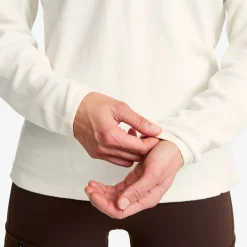 Hiker Half-zip Fleece Naiset