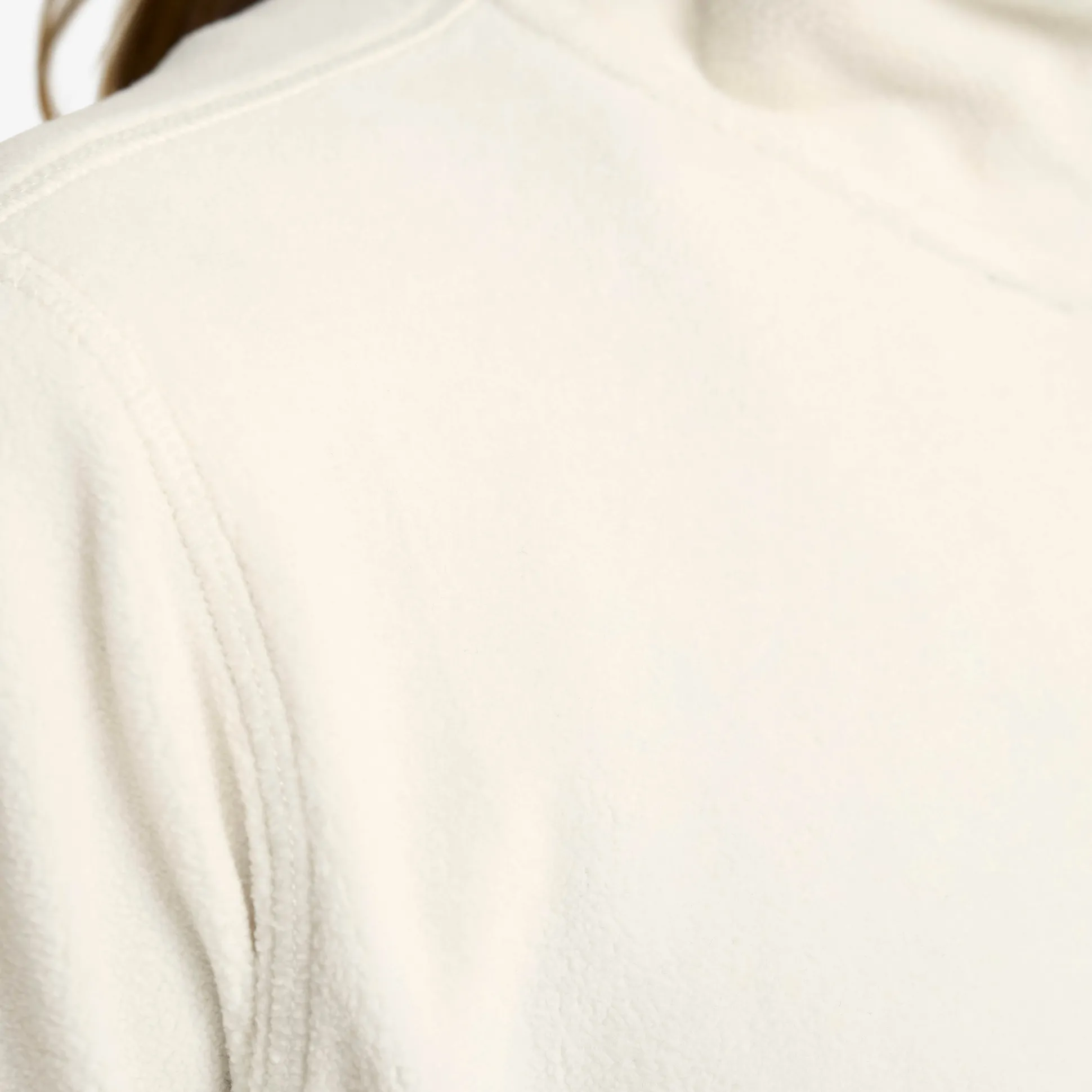 Hiker Half-zip Fleece Naiset