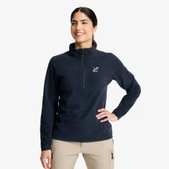 Hiker Half-zip Fleece Naiset