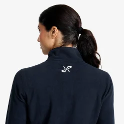 Hiker Half-zip Fleece Naiset