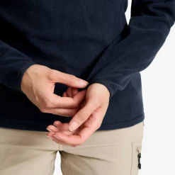 Hiker Half-zip Fleece Naiset