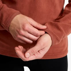 Hiker Half-zip Fleece Naiset