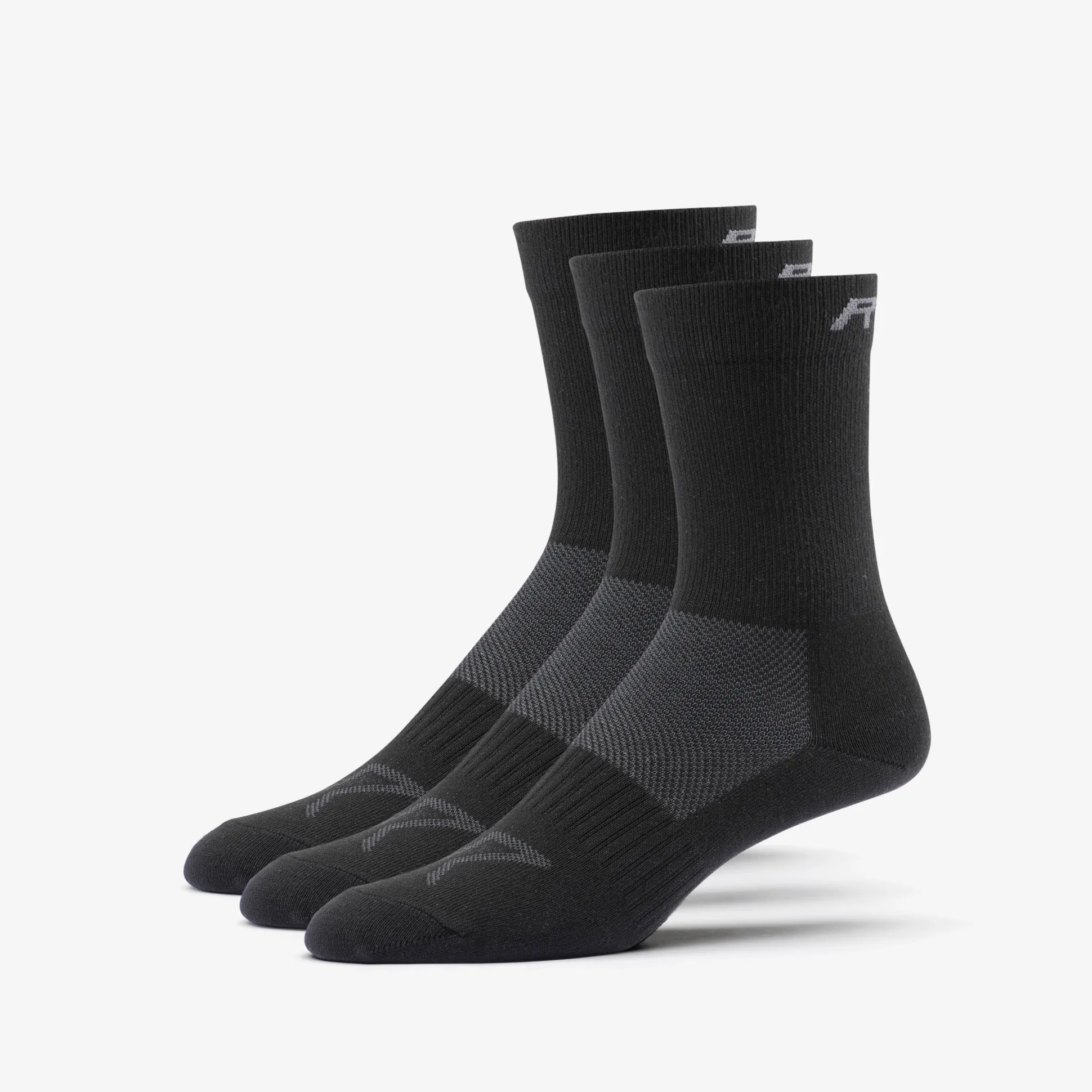 Hiking Cool Sock 3-pack Unisex