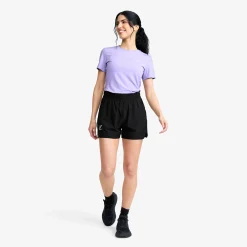 Impact Shorts Naiset