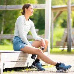 Impact Shorts Naiset