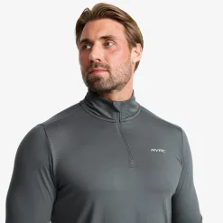 Impulse Half-zip Top Miehet