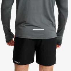 Impulse Half-zip Top Miehet