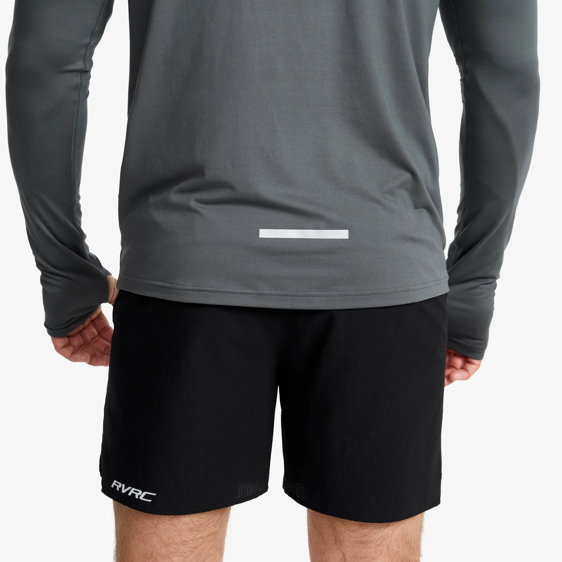 Impulse Half-zip Top Miehet