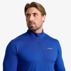 Impulse Half-zip Top Miehet