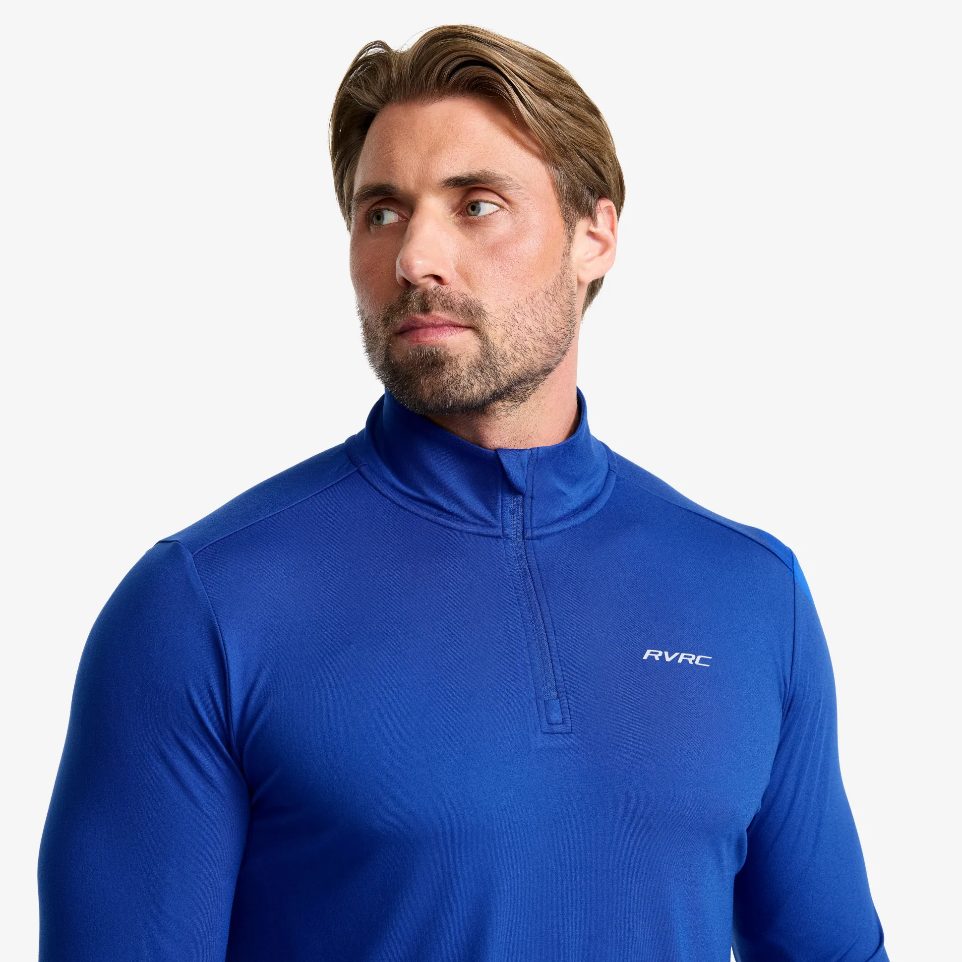 Impulse Half-zip Top Miehet
