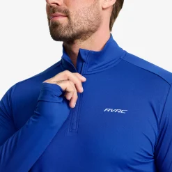 Impulse Half-zip Top Miehet