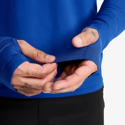 Impulse Half-zip Top Miehet