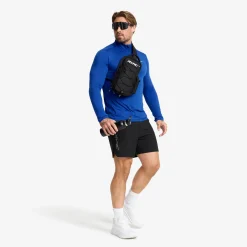 Impulse Half-zip Top Miehet