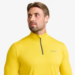 Impulse Half-zip Top Miehet