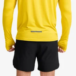 Impulse Half-zip Top Miehet