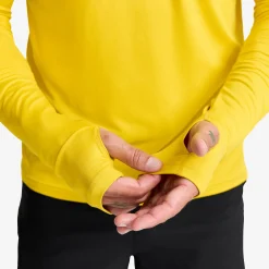 Impulse Half-zip Top Miehet