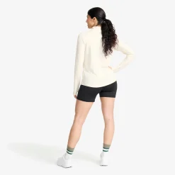 Impulse Half-zip Top Naiset