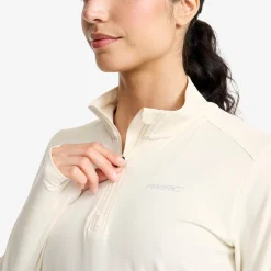 Impulse Half-zip Top Naiset