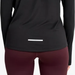 Impulse Half-zip Top Naiset