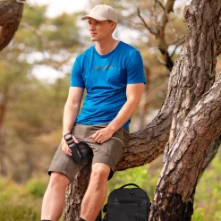 Insulated Water Bottle 350ml Unisex