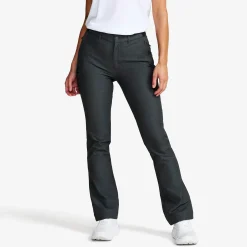 Journey High-waist Pants Naiset