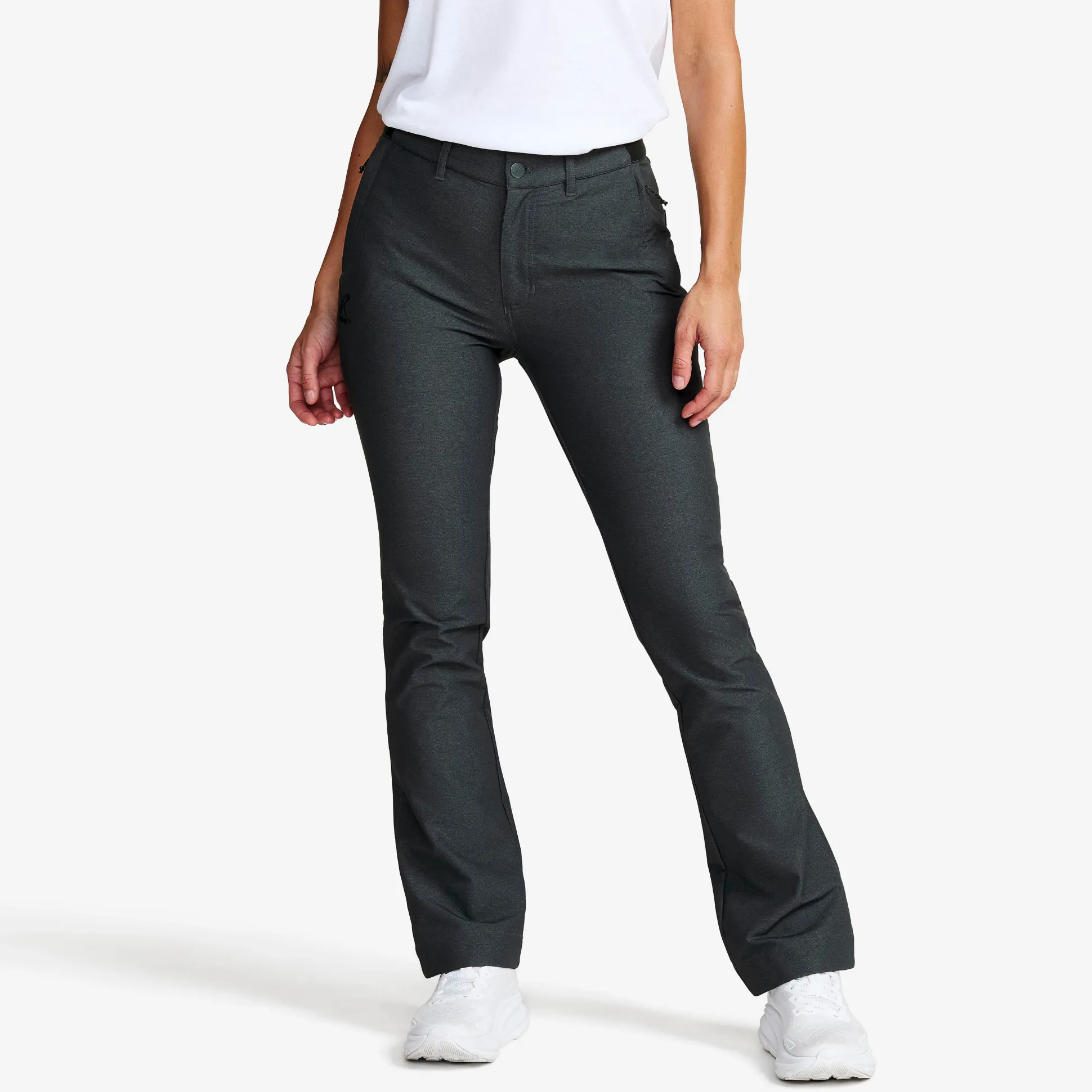 Journey High-waist Pants Naiset