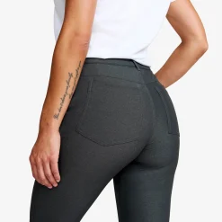 Journey High-waist Pants Naiset