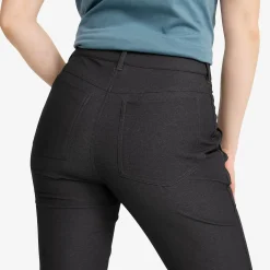 Journey High-waist Pants Naiset