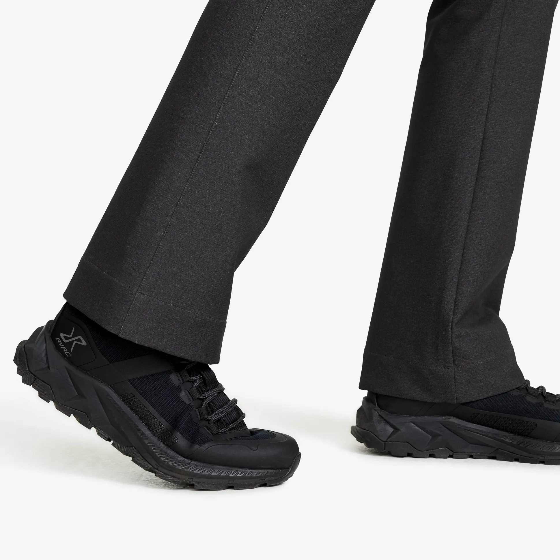 Journey High-waist Pants Naiset