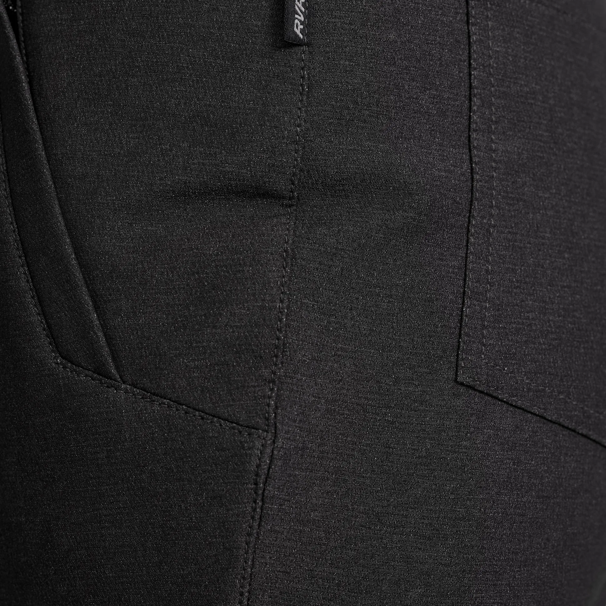 Journey High-waist Pants Naiset