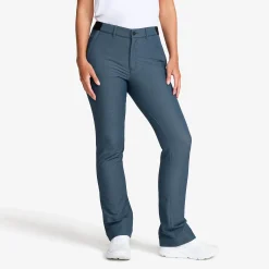 Journey High-waist Pants Naiset