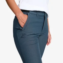 Journey High-waist Pants Naiset