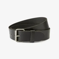 Leather Belt Unisex