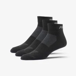 Low Hiking Cool Sock 3-pack Unisex
