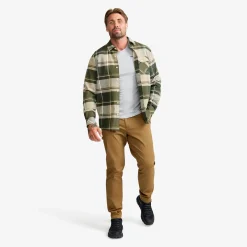 Maple Stretch Chinos Miehet