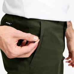 Maple Stretch Chinos Miehet