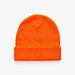 Merino 3D Logo Beanie Unisex