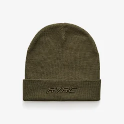 Merino 3D Logo Beanie Unisex