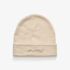 Merino 3D Logo Beanie Unisex