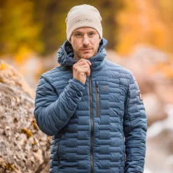 Merino 3D Logo Beanie Unisex