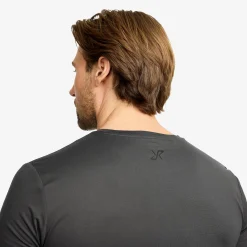 Mission Logo Slim Fit T-shirt Miehet