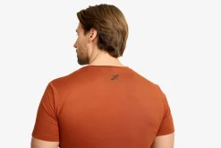 Mission Logo Slim Fit T-shirt Miehet