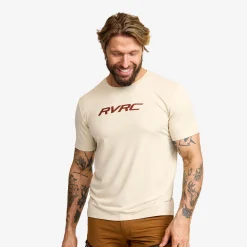 Mission Logo T-shirt Miehet