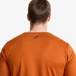 Mission Logo T-shirt Miehet