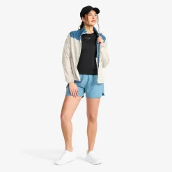 Mission Logo T-shirt Naiset