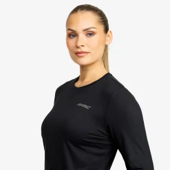 Mission Long-sleeved T-shirt Naiset