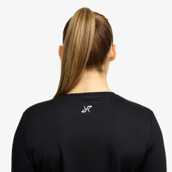 Mission Long-sleeved T-shirt Naiset