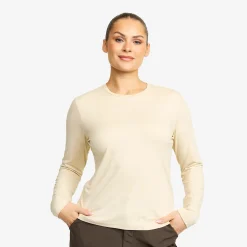 Mission Long-sleeved T-shirt Naiset