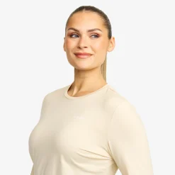 Mission Long-sleeved T-shirt Naiset